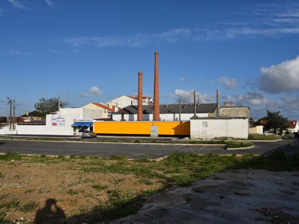 Helårsgrund i Sintra, Lisbon - foto 2