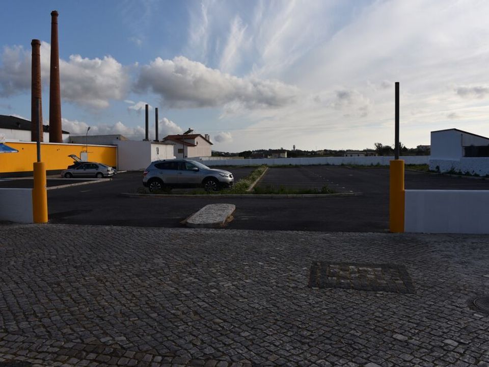 Helårsgrund i Sintra, Lisbon - foto 4