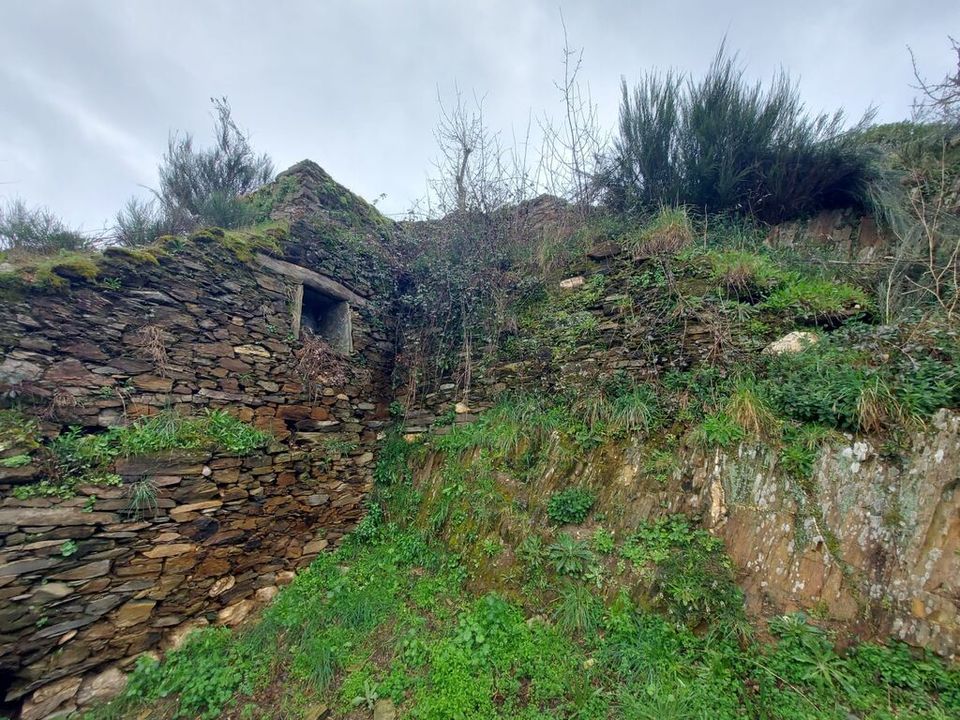 Rekkehus i Arganil, Coimbra - bilde 1