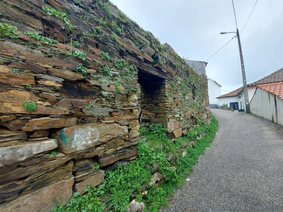 Rekkehus i Arganil, Coimbra - bilde 5