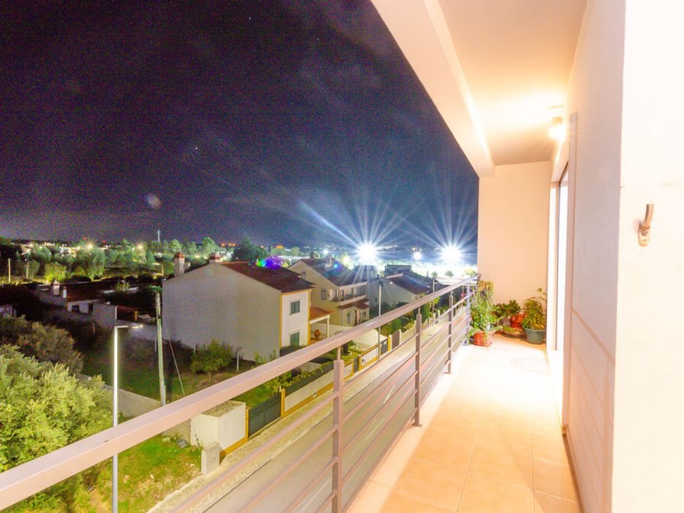 Lejlighed i Entroncamento, Santarem - foto 4