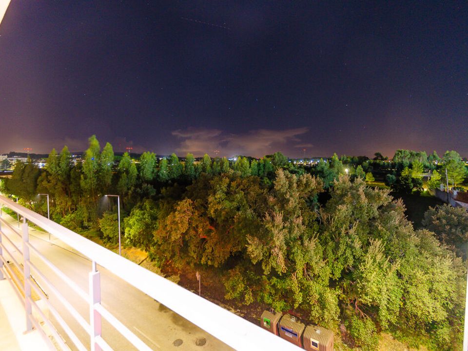Lejlighed i Entroncamento, Santarem - foto 5