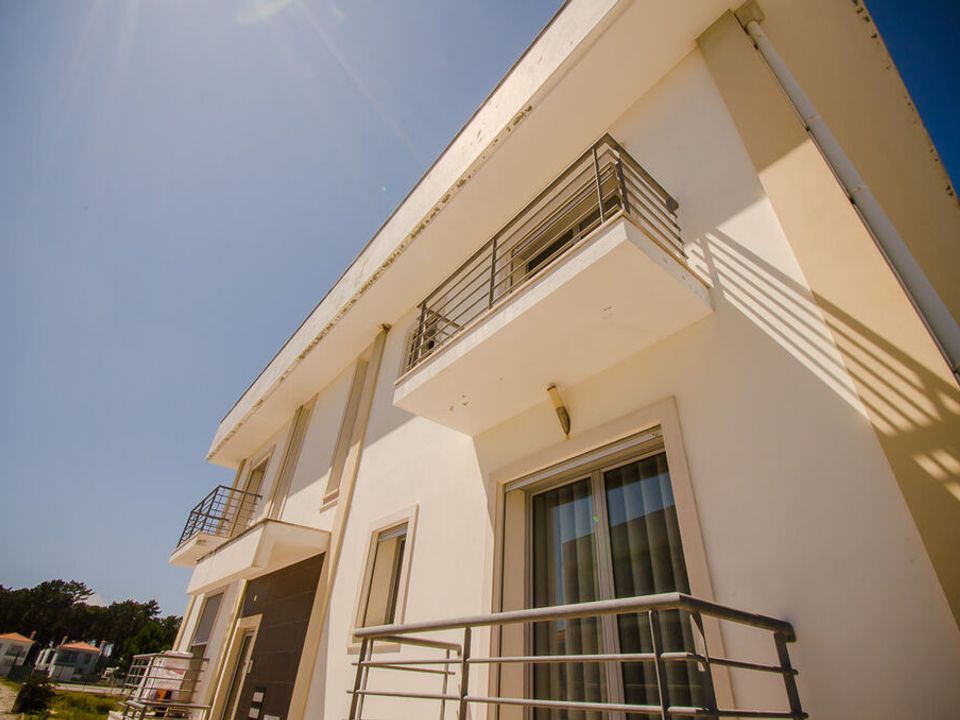 Lejlighed i Alcobaca, Leiria - foto 1