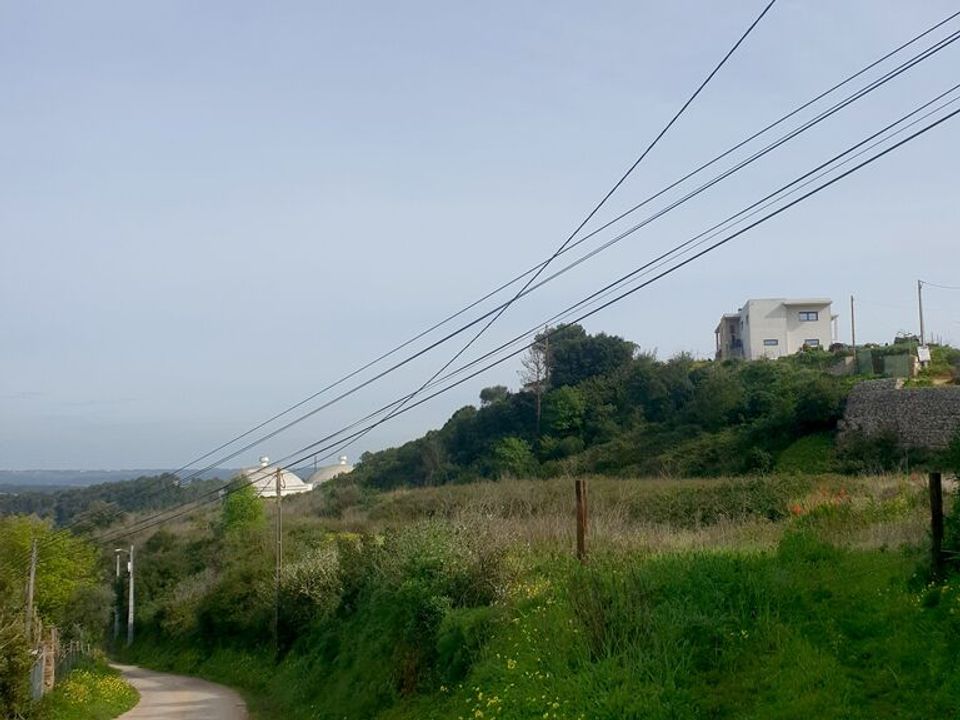 Helårsgrund i Alenquer, Lisbon - foto 2