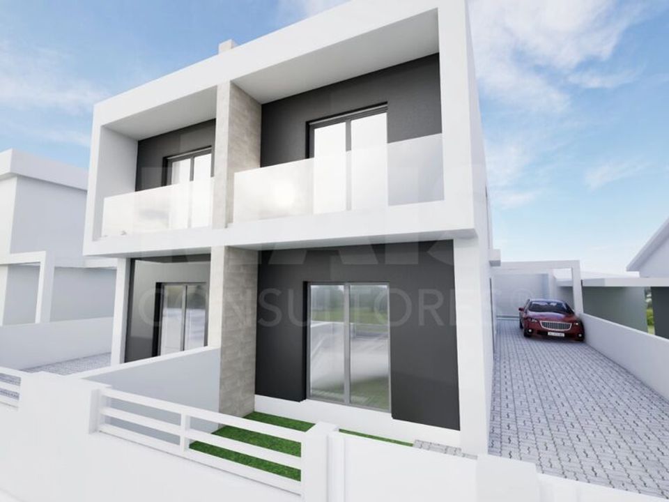 Byhus i Seixal, Setubal - foto 3
