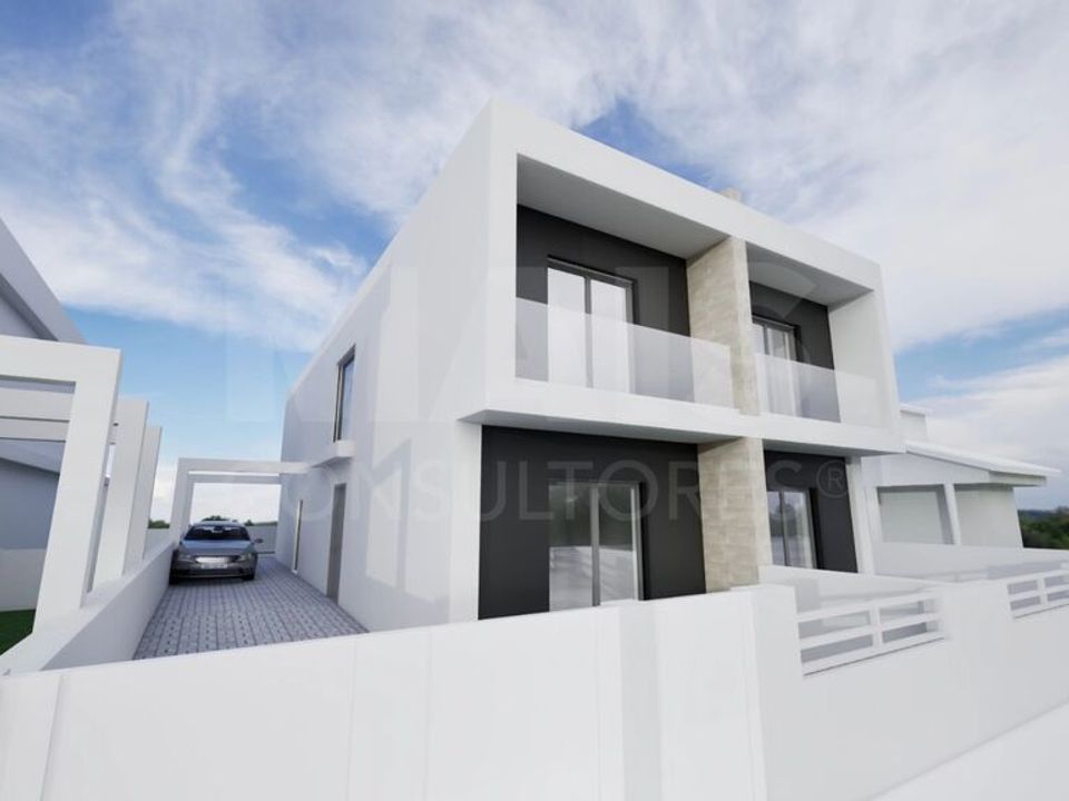 Byhus i Seixal, Setubal - foto 4