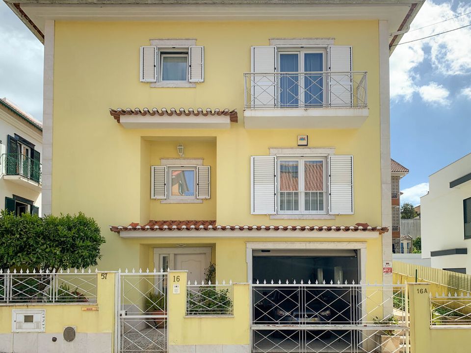 Byhus i Odivelas, Lisbon - foto 1
