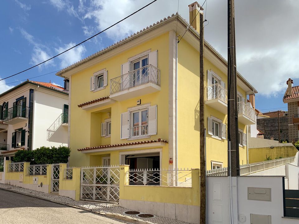 Byhus i Odivelas, Lisbon - foto 2