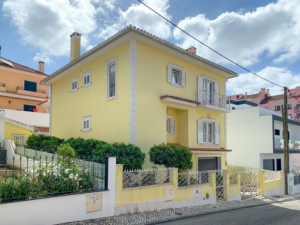 Byhus i Odivelas, Lisbon - foto 3