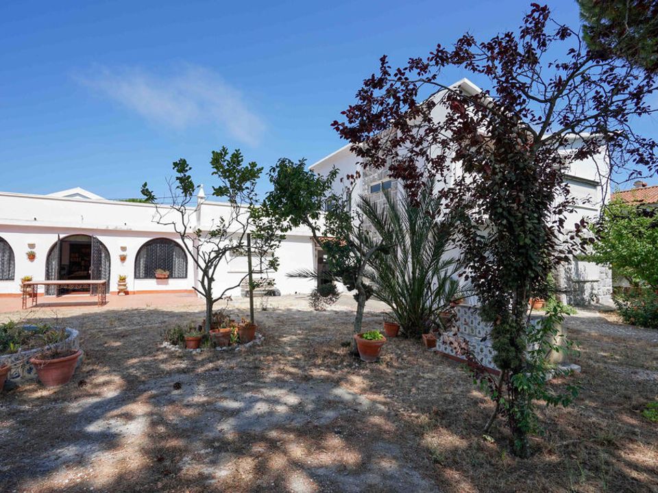 Byhus i Almada, Setubal - foto 2