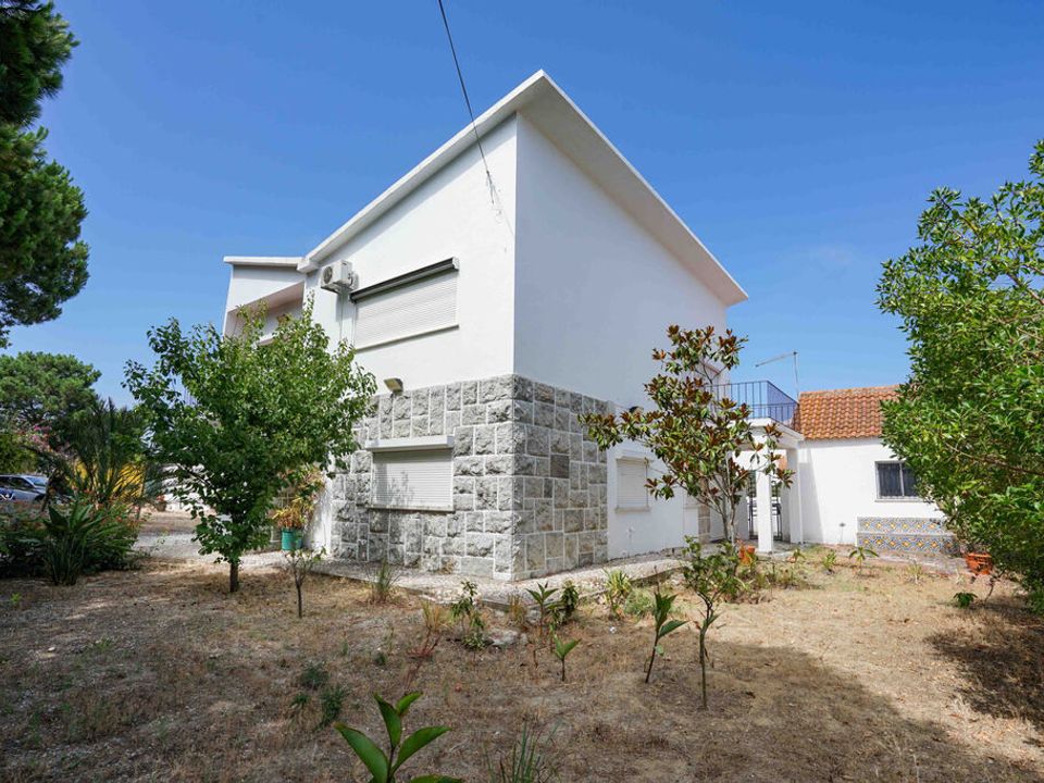 Byhus i Almada, Setubal - foto 4