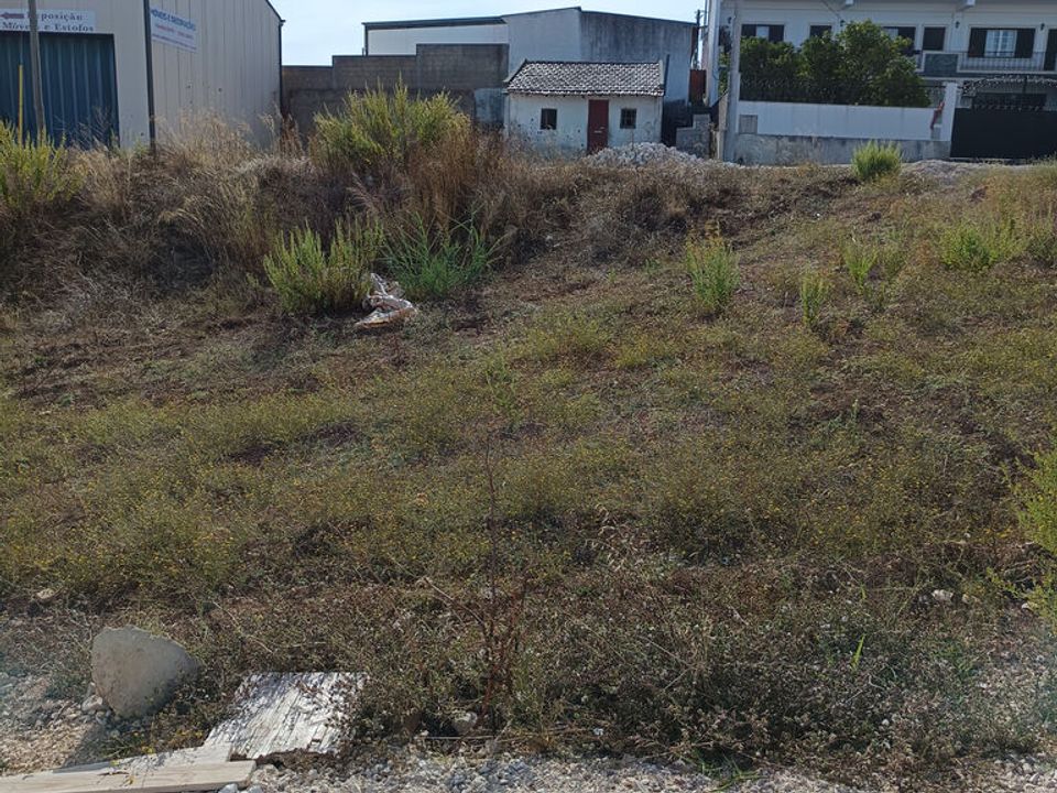 Helårsgrund i Loures, Lisbon - foto 2