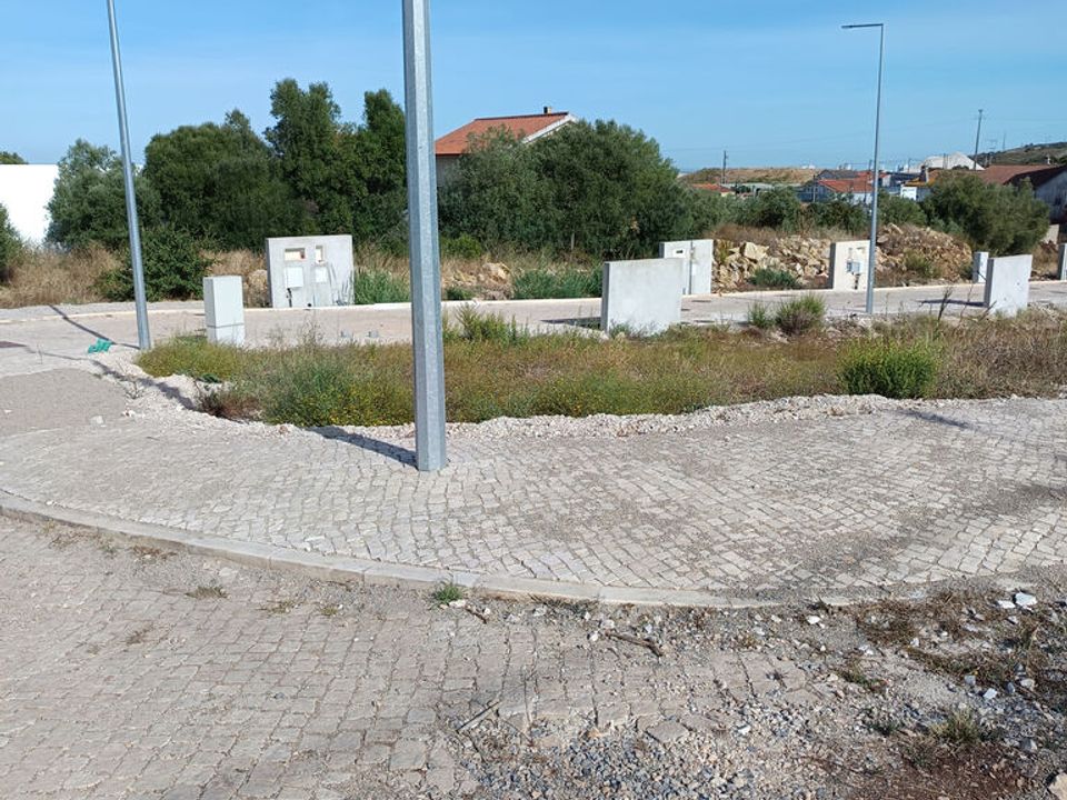 Helårsgrund i Loures, Lisbon - foto 3