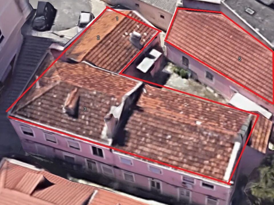 Erhvervsejendom i Loures, Lisbon - foto 2