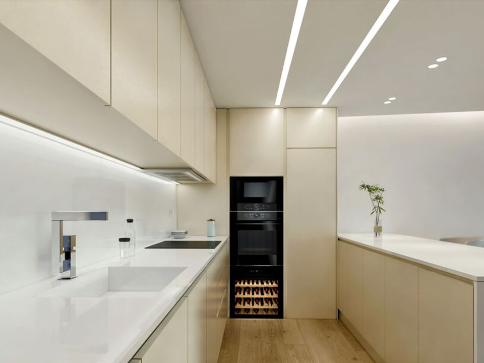 Lejlighed i Loures, Lisbon - foto 2