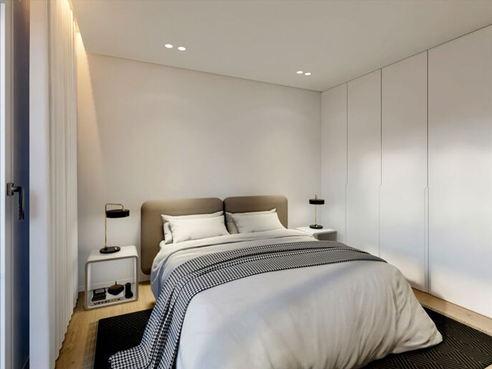 Lejlighed i Loures, Lisbon - foto 4