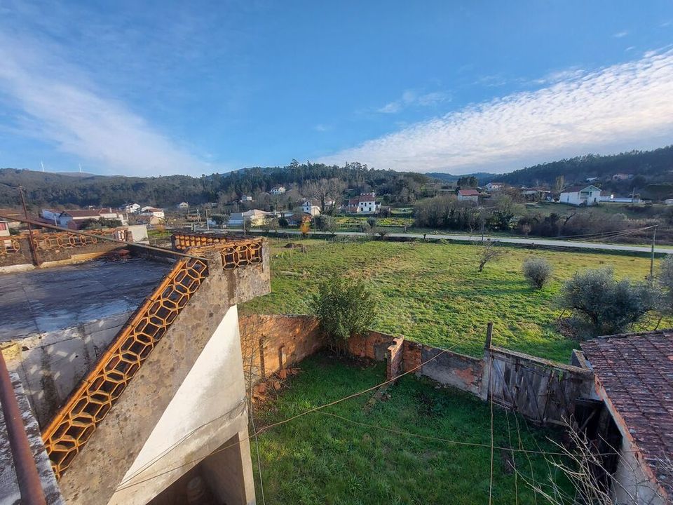 Byhus i Arganil, Coimbra - foto 1