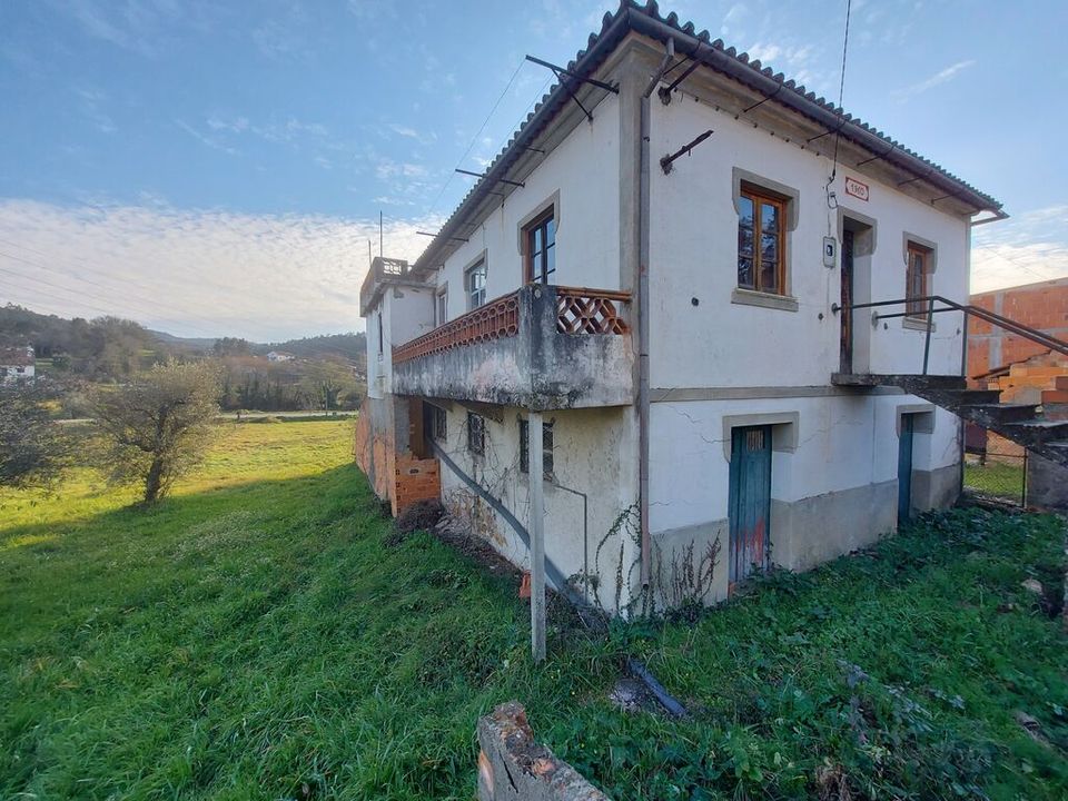 Byhus i Arganil, Coimbra - foto 2