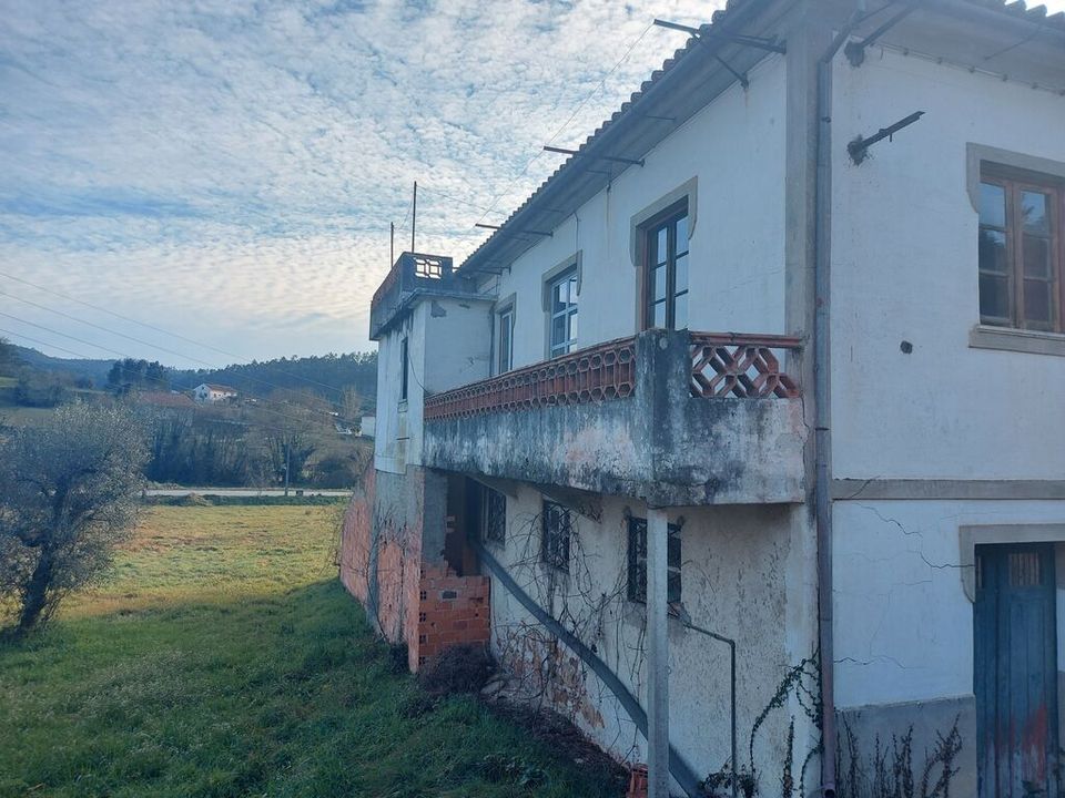 Byhus i Arganil, Coimbra - foto 3