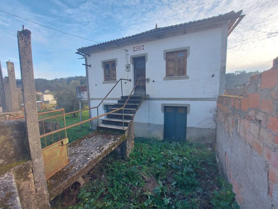 Byhus i Arganil, Coimbra - foto 4