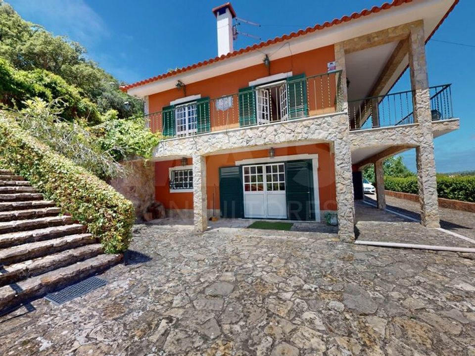 Byhus i Sintra, Lisbon - foto 2