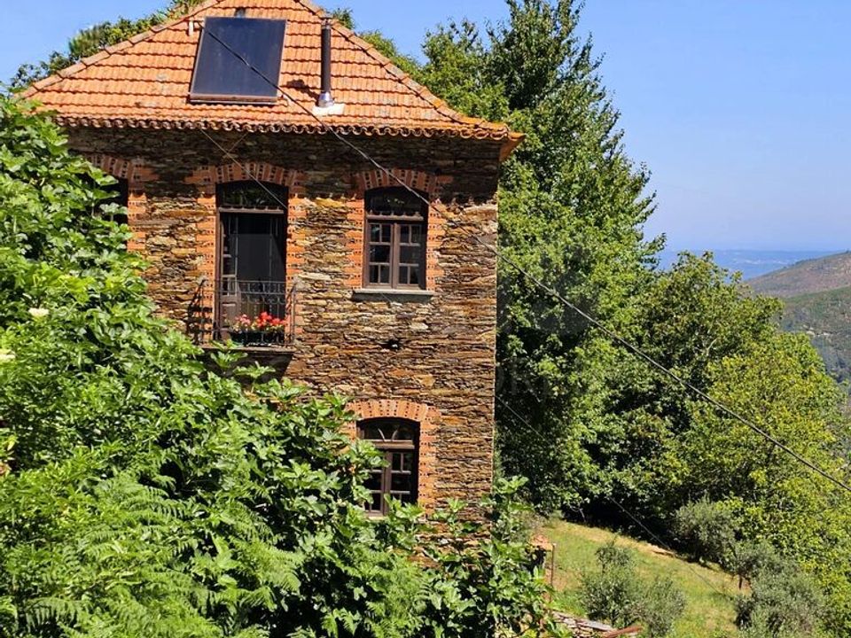 Rekkehus i Arganil, Coimbra - bilde 2