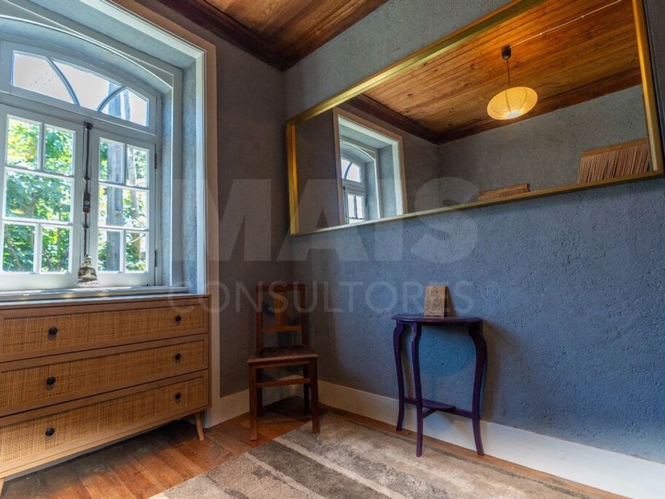Rekkehus i Arganil, Coimbra - bilde 4