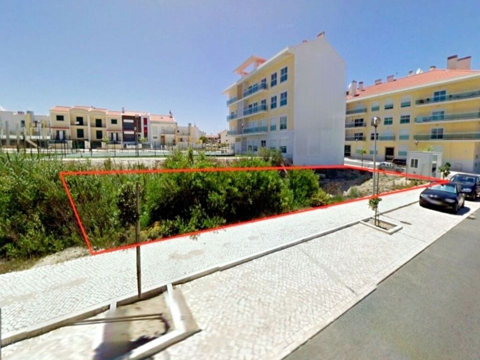 Helårsgrund i Torres Vedras, Lisbon - foto 2