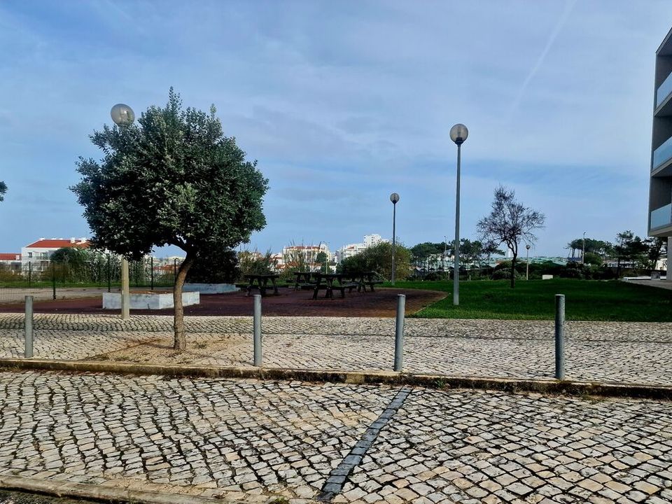 Helårsgrund i Torres Vedras, Lisbon - foto 4