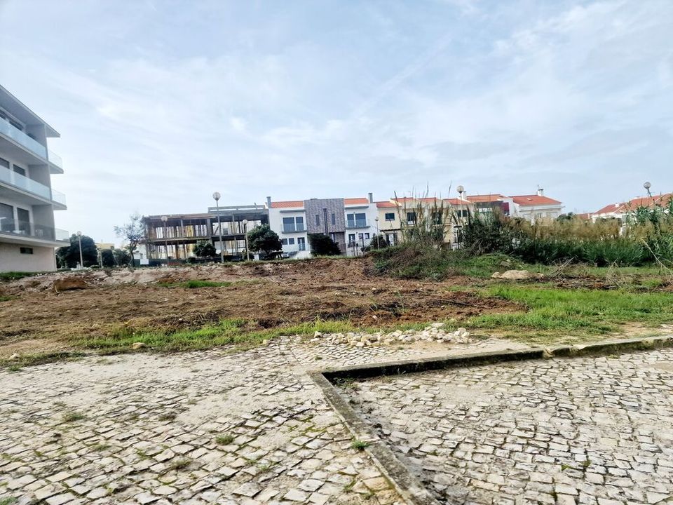 Helårsgrund i Torres Vedras, Lisbon - foto 5