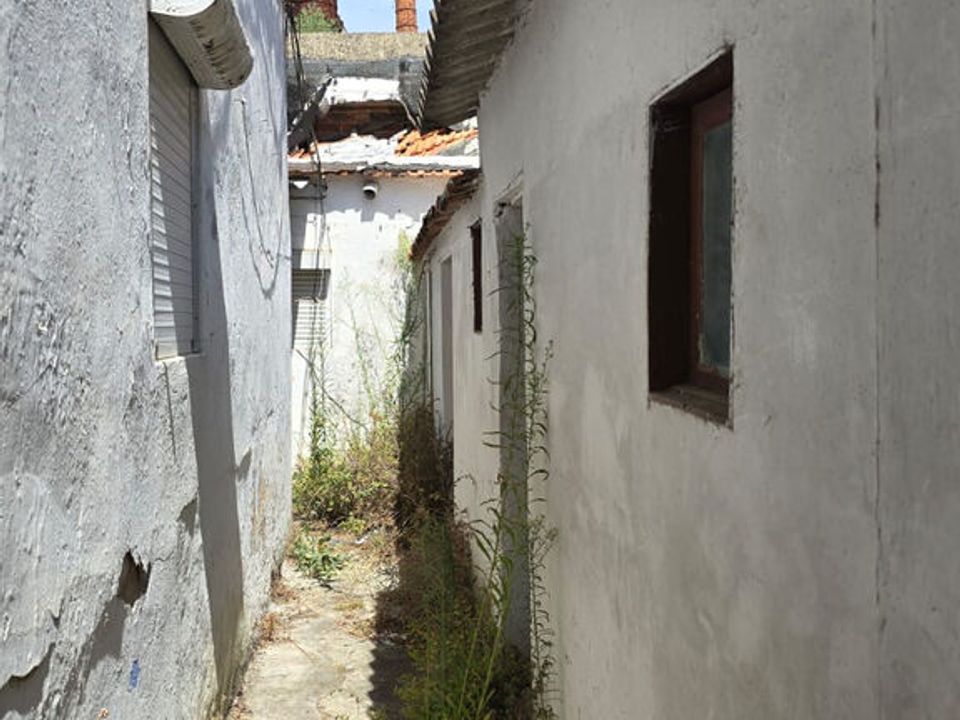 Byhus i Montijo, Setubal - foto 1