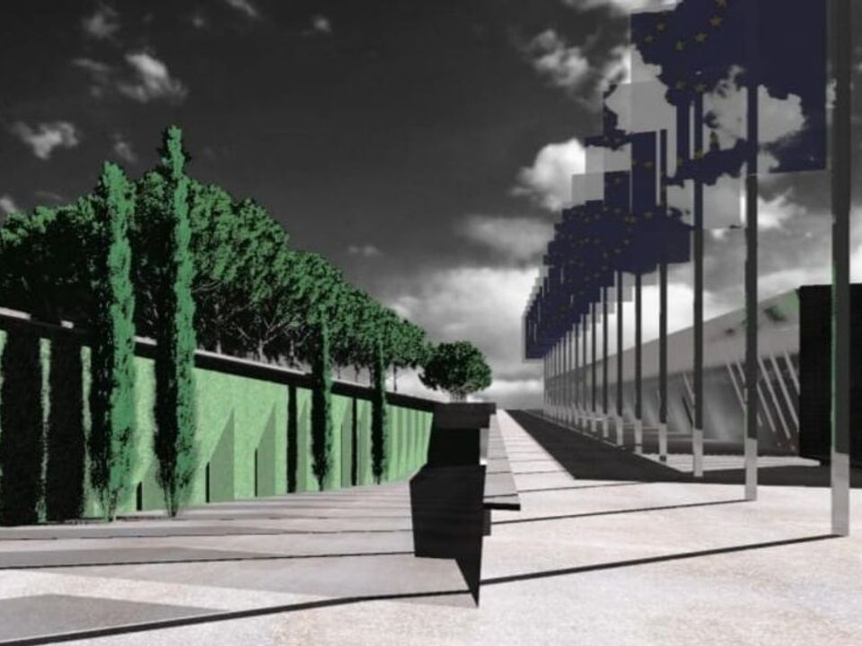 Helårsgrund i Amadora, Lisbon - foto 1