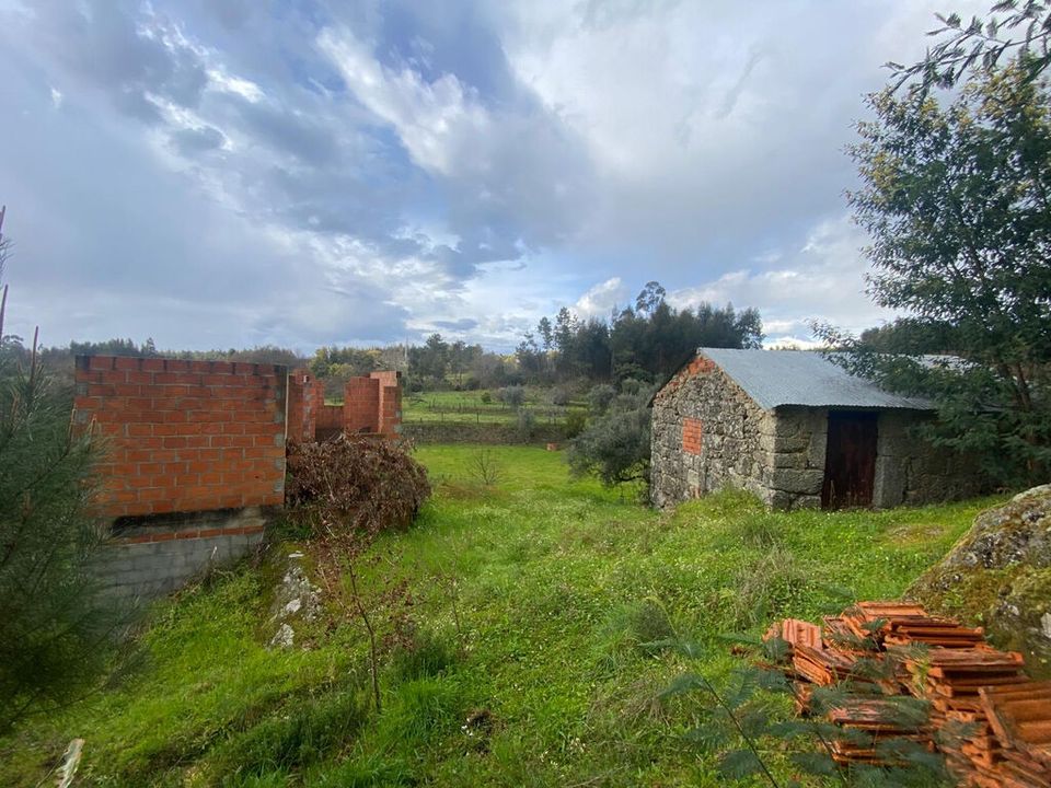 Farm i Tabua, Coimbra - foto 1