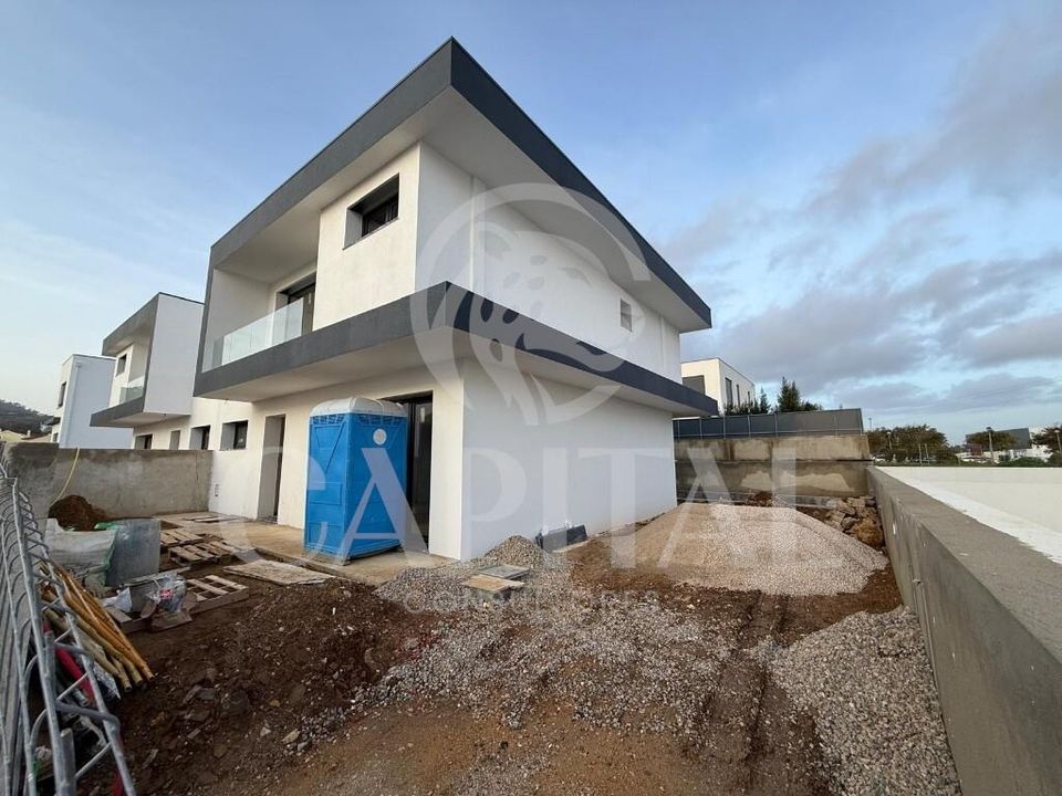 Byhus i Sintra, Lisbon - foto 1