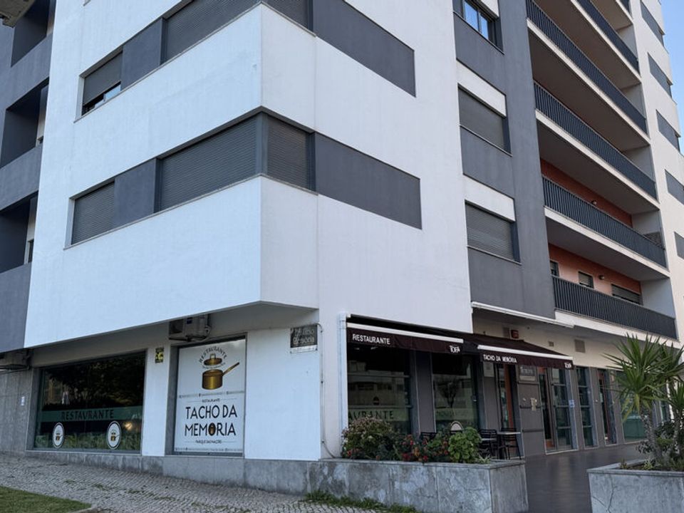 Erhvervsejendom i Odivelas, Lisbon - foto 1