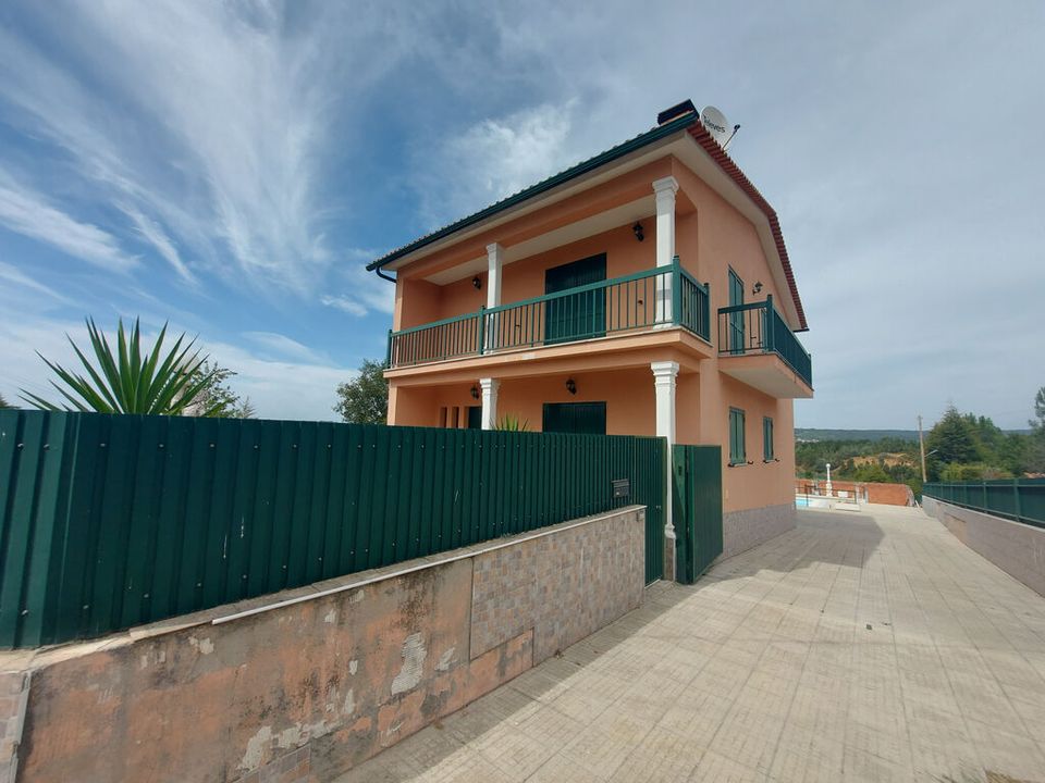 Byhus i Arganil, Coimbra - foto 3