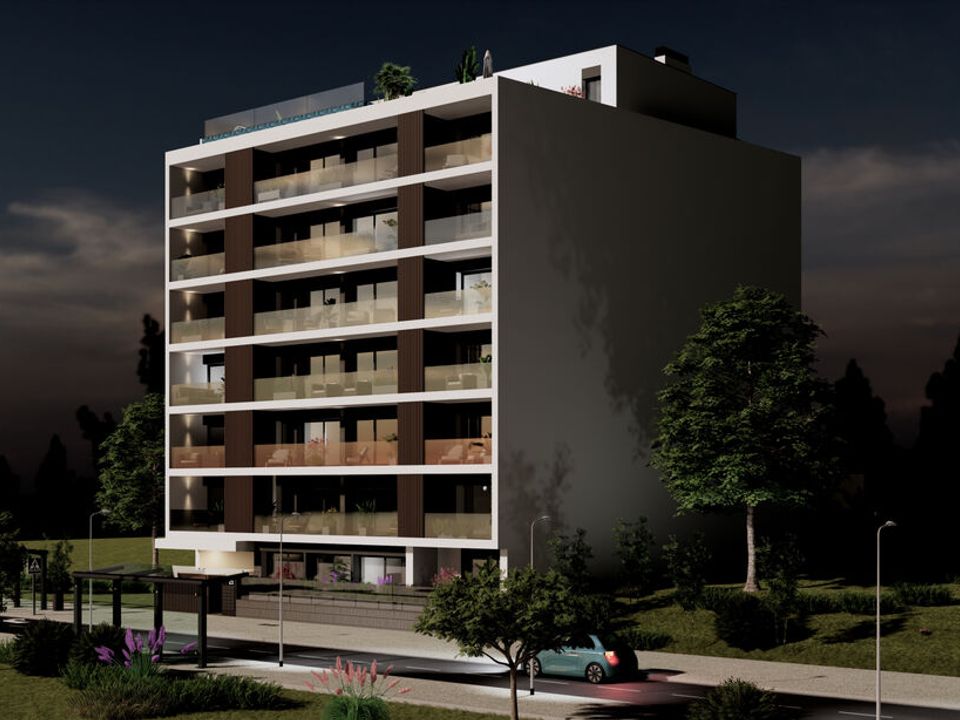 Lejlighed i Loures, Lisbon - foto 5