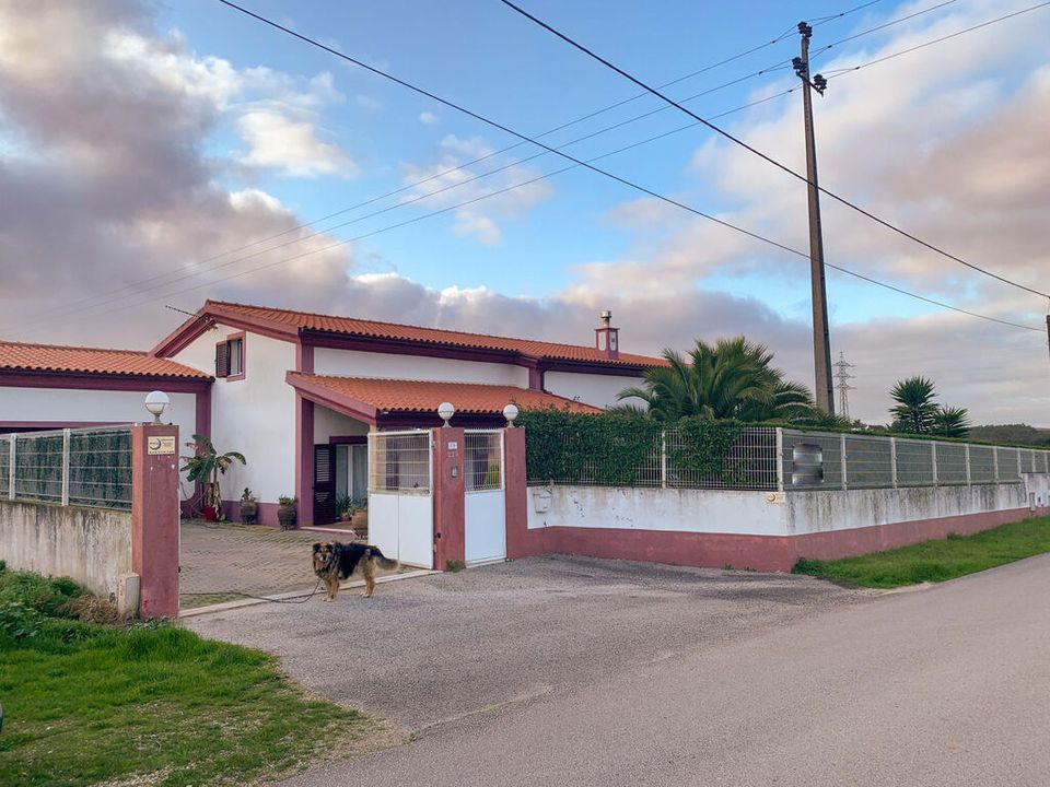 Byhus i Rio Maior, Santarem - foto 1