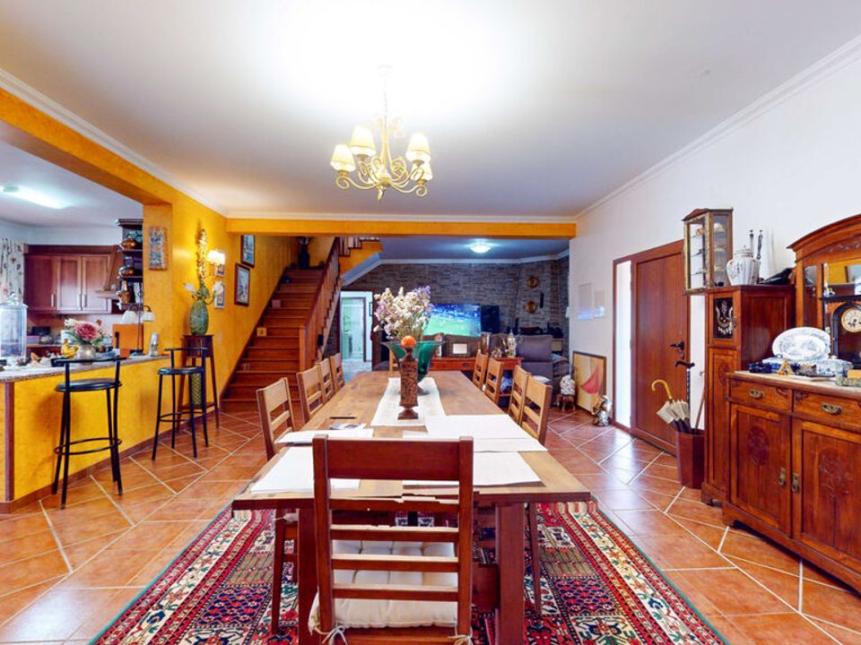 Byhus i Rio Maior, Santarem - foto 3