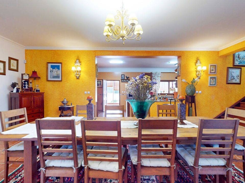 Byhus i Rio Maior, Santarem - foto 4