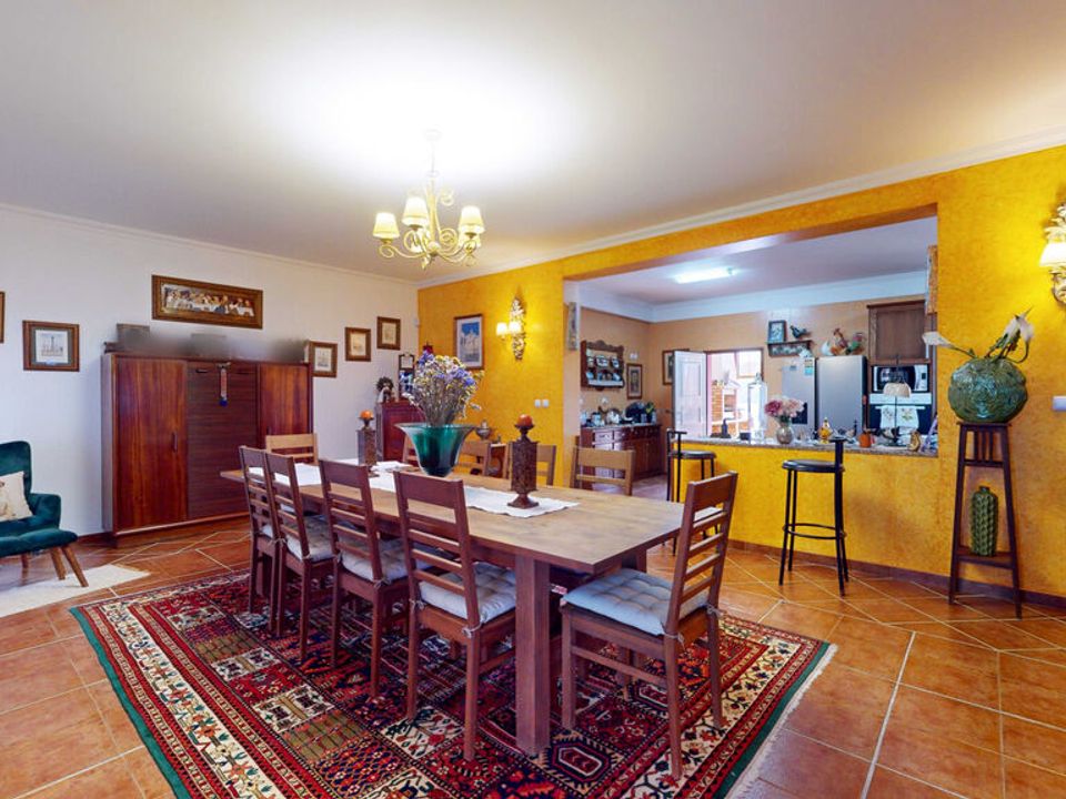 Byhus i Rio Maior, Santarem - foto 5