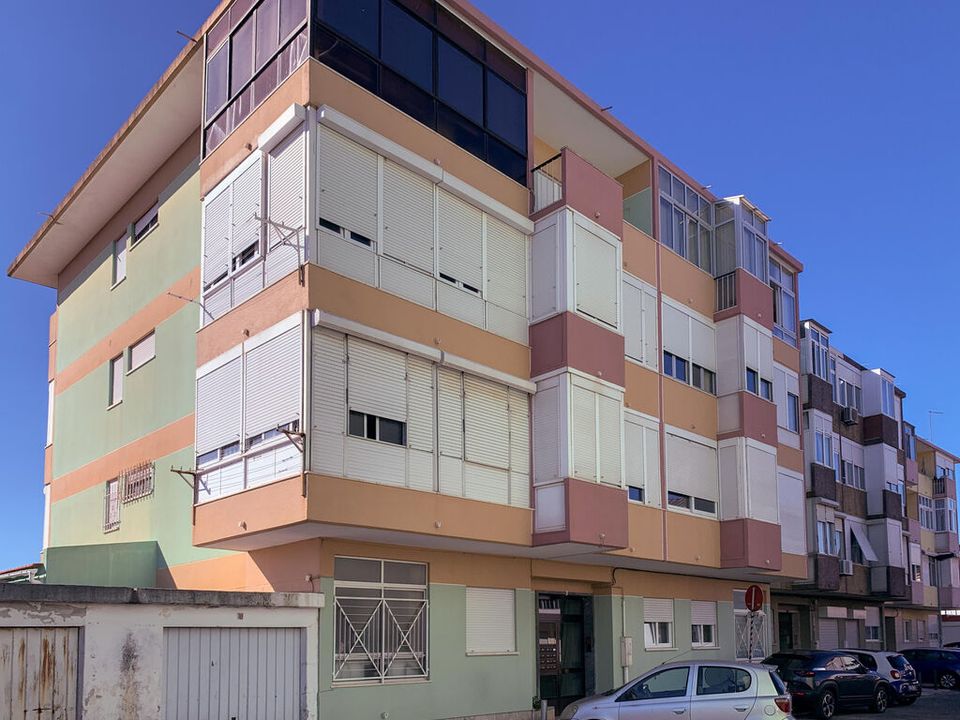 Lejlighed i Oeiras, Lisbon - foto 1
