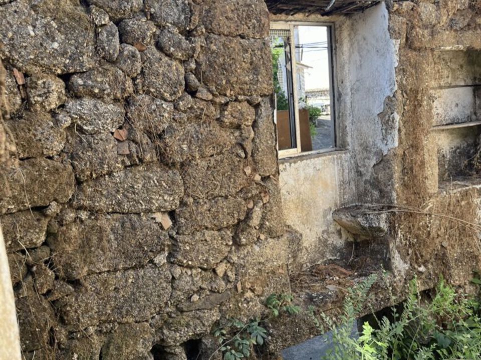 Byhus i Tabua, Coimbra - foto 1