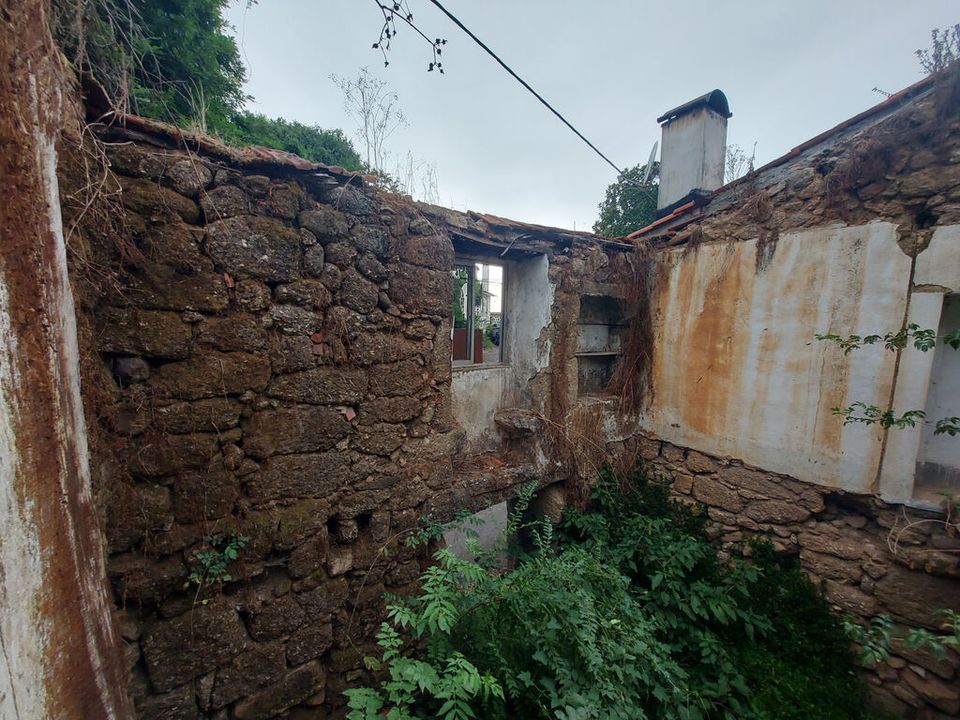 Byhus i Tabua, Coimbra - foto 3