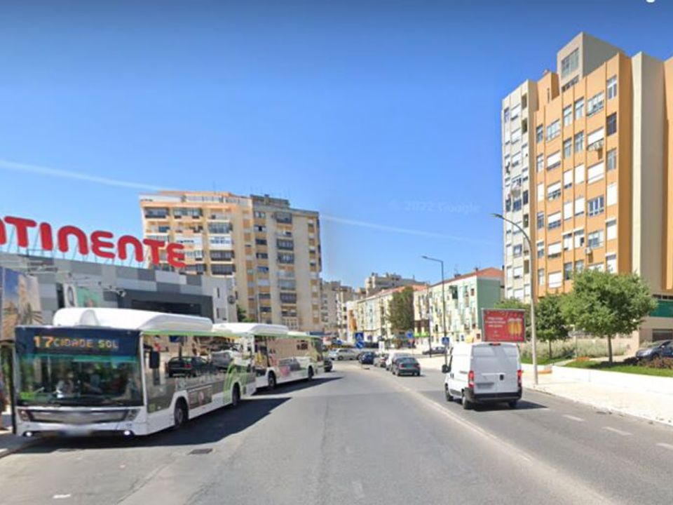 Lejlighed i Barreiro, Setubal - foto 1