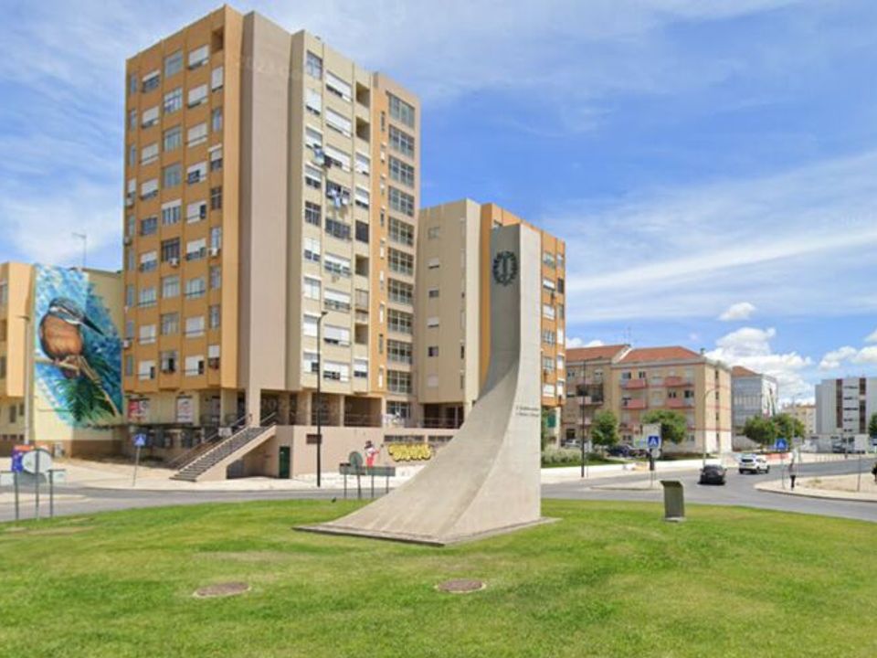 Lejlighed i Barreiro, Setubal - foto 2