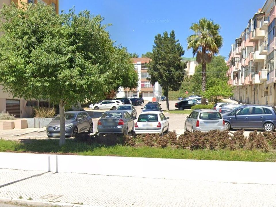 Lejlighed i Barreiro, Setubal - foto 3
