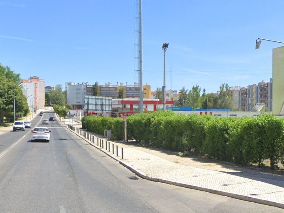 Lejlighed i Barreiro, Setubal - foto 4