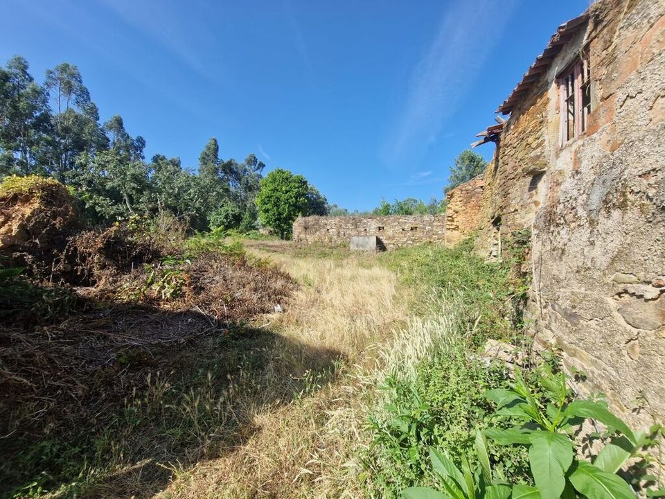 Byhus i Tabua, Coimbra - foto 1