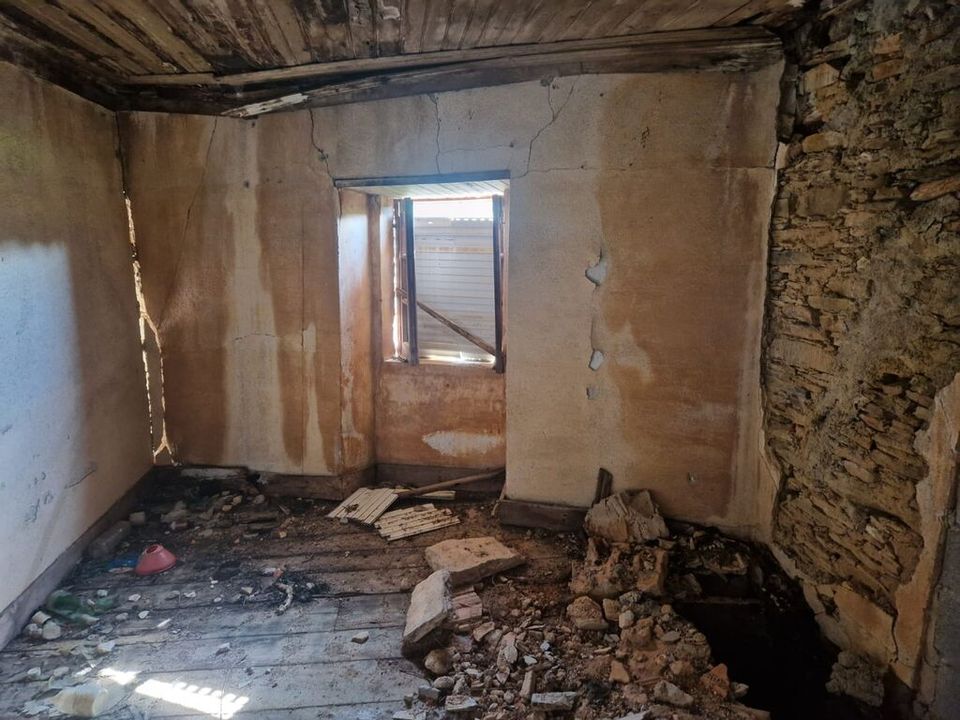 Byhus i Tabua, Coimbra - foto 3